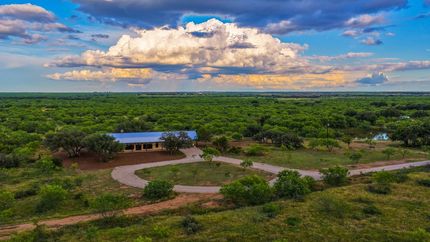Farm Property for sale in Stephens County, Texas