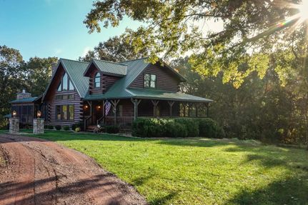 Farm Property for sale in Pope County, Illinois