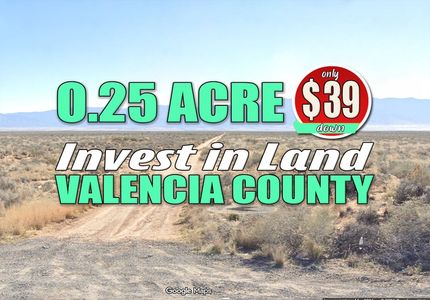 Ranch Property for sale in Valencia County, New Mexico