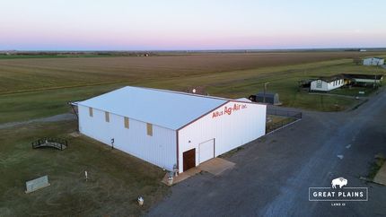 Ranch Property for sale in Jackson County, Oklahoma