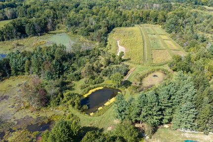 Recreational Property for sale in Newaygo County, Michigan