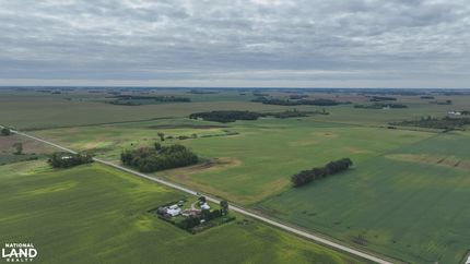 Farm Property for sale in Freeborn County, Minnesota