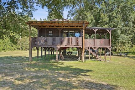 Farm Property for sale in George County, Mississippi