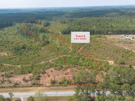 Farm Property for sale in Heard County, Georgia