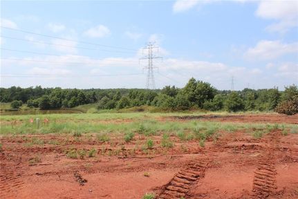 Ranch Property for sale in Lincoln County, Oklahoma