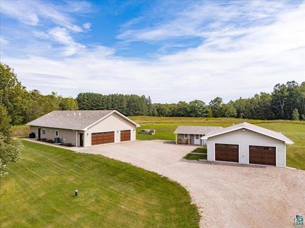 Farm Property for sale in Carlton County, Minnesota