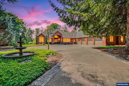 Ranch Property for sale in Marion County, Oregon