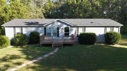 Recreational Property for sale in Meade County, Kentucky