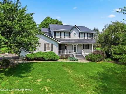 Ranch Property for sale in Monroe County, Pennsylvania
