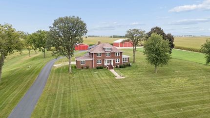 Farm Property for sale in LaSalle County, Illinois