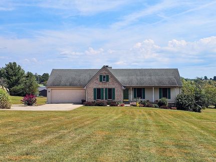 Ranch Property for sale in Garrard County, Kentucky