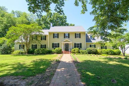 Ranch Property for sale in Accomack County, Virginia