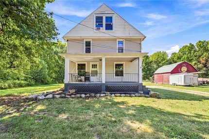 Ranch Property for sale in Ashtabula County, Ohio