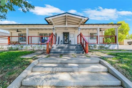 Recreational Property for sale in Riverside County, California