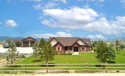Ranch Property for sale in Iron County, Utah