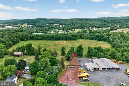 Farm Property for sale in Carbon County, Pennsylvania