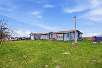 Ranch Property for sale in Whitman County, Washington