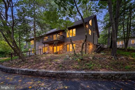 Farm Property for sale in Anne Arundel County, Maryland