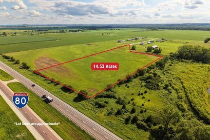 Recreational Property for sale in Mills County, Iowa