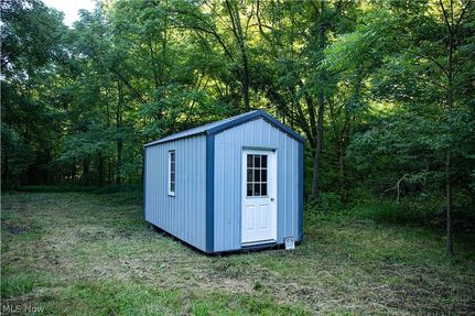 Recreational Property for sale in Belmont County, Ohio