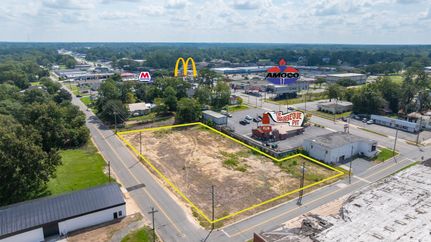 Farm Property for sale in Colquitt County, Georgia
