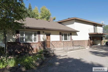Recreational Property for sale in Jefferson County, Idaho