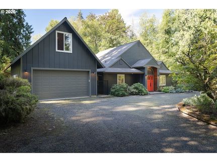 Ranch Property for sale in Clackamas County, Oregon