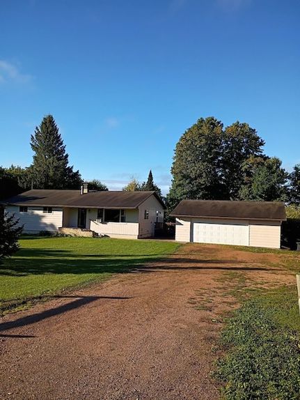 Farm Property for sale in Langlade County, Wisconsin