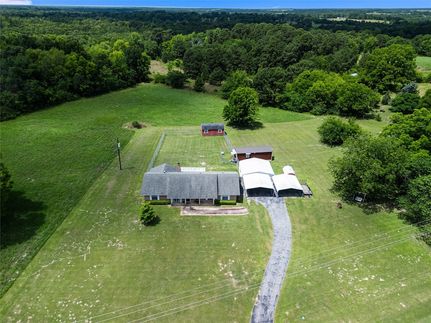 Farm Property for sale in Upshur County, Texas
