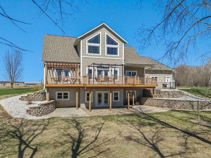 Farm Property for sale in Chippewa County, Wisconsin