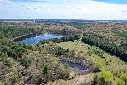 Undeveloped Land for sale in Waushara County, Wisconsin