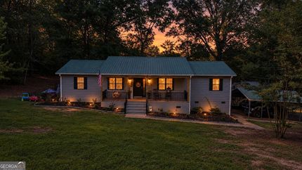 Farm Property for sale in Pike County, Georgia