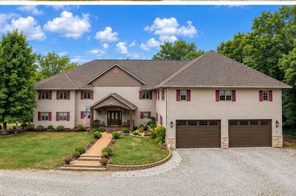 Farm Property for sale in Vermilion County, Illinois