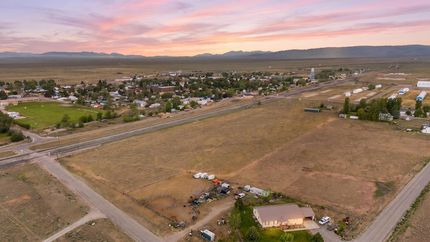 Farm Property for sale in Clark County, Idaho