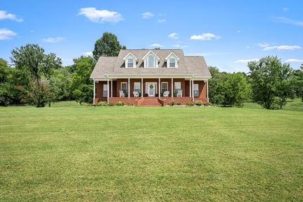 Ranch Property for sale in Bedford County, Tennessee