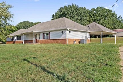 Farm Property for sale in Tipton County, Tennessee