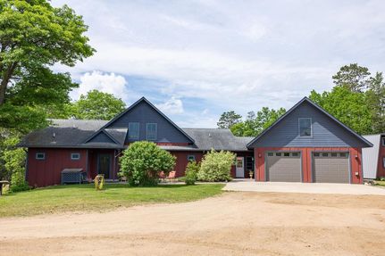 Farm Property for sale in Hubbard County, Minnesota