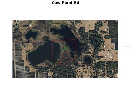 Farm Property for sale in Volusia County, Florida