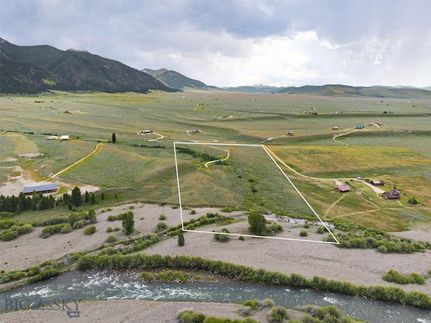 Farm Property for sale in Madison County, Montana