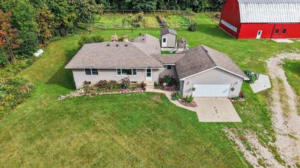 Ranch Property for sale in Newaygo County, Michigan
