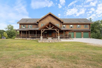 Farm Property for sale in Oxford County, Maine