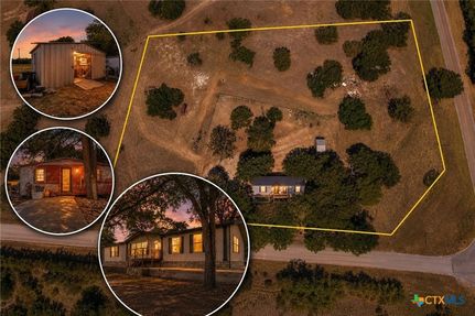 Farm Property for sale in Coryell County, Texas