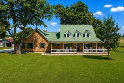 Farm Property for sale in Rains County, Texas