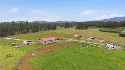 Timberland Property for sale in Spokane County, Washington