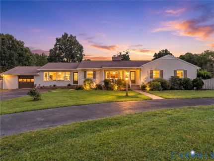 Ranch Property for sale in Hanover County, Virginia