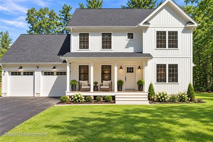 Farm Property for sale in Kent County, Rhode Island