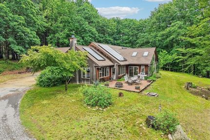 Farm Property for sale in Middlesex County, Massachusetts