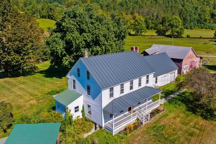 Recreational Property for sale in Orange County, Vermont