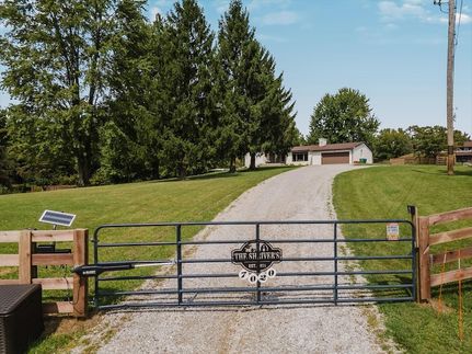 Farm Property for sale in Licking County, Ohio