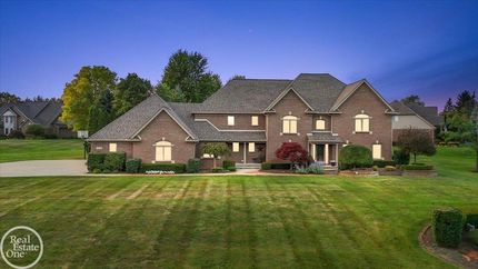 Ranch Property for sale in Macomb County, Michigan